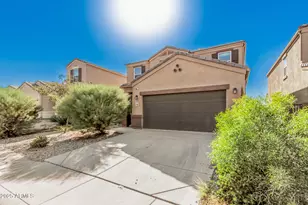 17110 N Rosemont St, Maricopa, AZ 85138 - Photo 3