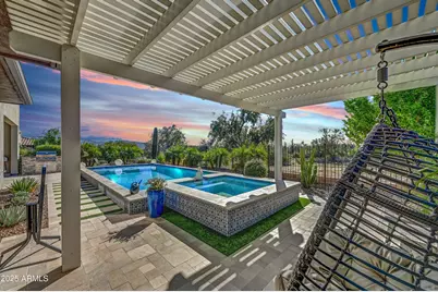 17859 E Cindercone Road, Rio Verde, AZ 85263 - Photo 1