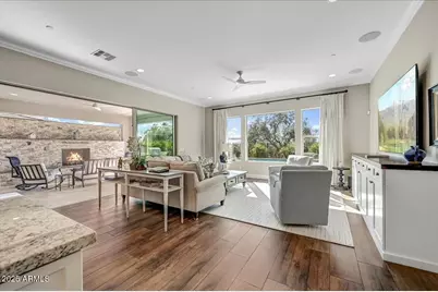 17859 E Cindercone Road, Rio Verde, AZ 85263 - Photo 21