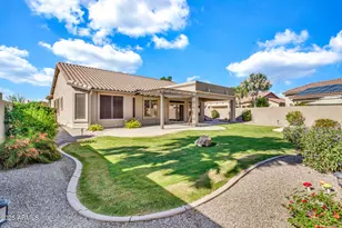 4915 S Tangerine Ln, Gilbert, AZ 85298 - Photo 41