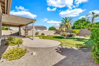 4915 S Tangerine Lane, Gilbert, AZ 85298 - Photo 35