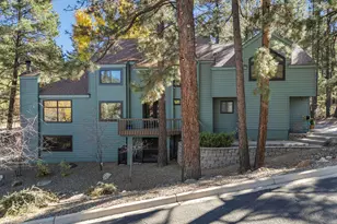 1680 N Wood Hollow Way, Flagstaff, AZ 86004 - Photo 1
