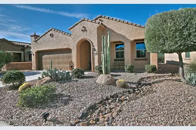 4290 N Presidio Drive, Florence, AZ 85132 - Photo 1