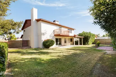 4329 W Villa Theresa Drive, Glendale, AZ 85308 - Photo 37