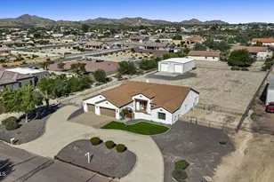 19880 W Desert Views Dr, Casa Grande, AZ 85122 - Photo 1