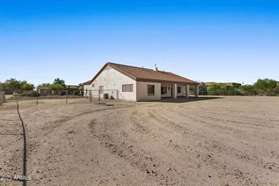 19880 W Desert Views Drive, Casa Grande, AZ 85122 - Photo 29