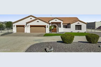 19880 W Desert Views Drive, Casa Grande, AZ 85122 - Photo 3