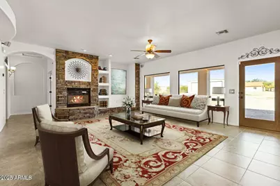 19880 W Desert Views Drive, Casa Grande, AZ 85122 - Photo 9