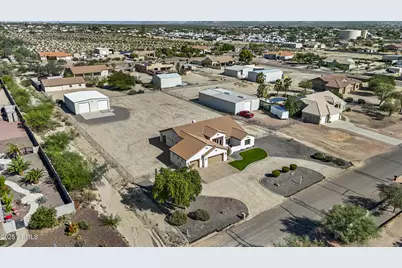 19880 W Desert Views Drive, Casa Grande, AZ 85122 - Photo 43