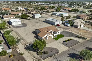 19880 W Desert Views Dr, Casa Grande, AZ 85122 - Photo 43