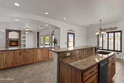 19880 W Desert Views Drive, Casa Grande, AZ 85122 - Photo 13
