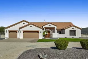 19880 W Desert Views Dr, Casa Grande, AZ 85122 - Photo 1