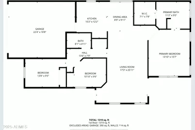 9346 E Plana Avenue, Mesa, AZ 85212 - Photo 7