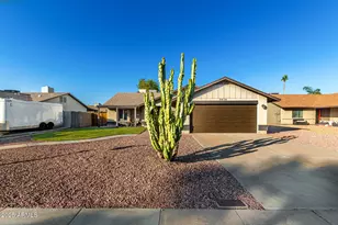 3416 W Phelps Rd, Phoenix, AZ 85053 - Photo 1