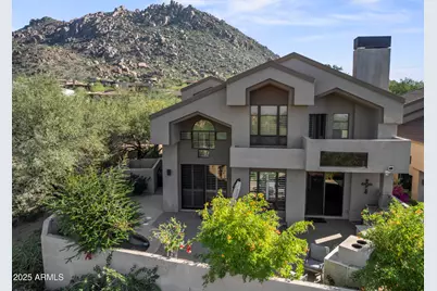 25150 N Windy Walk Drive #4, Scottsdale, AZ 85255 - Photo 1