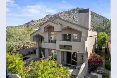 25150 N Windy Walk Drive #4, Scottsdale, AZ 85255 - Photo 49