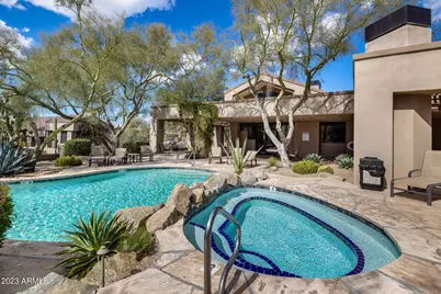 25150 N Windy Walk Drive #4, Scottsdale, AZ 85255 - Photo 53