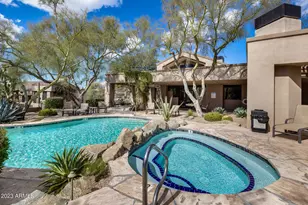 25150 N Windy Walk Dr, Scottsdale, AZ 85255 - Photo 53