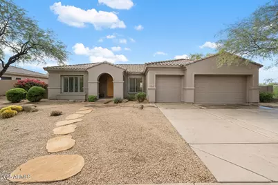 12053 E Gail Road, Scottsdale, AZ 85259 - Photo 1