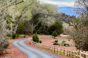 10 Amber Cliffs Way, Sedona, AZ 86336 - Photo 41