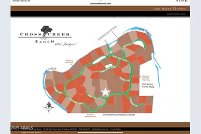 10 Amber Cliffs Way, Sedona, AZ 86336 - Photo 17