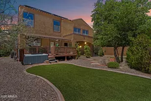 2125 W Crimson Terrace, Phoenix, AZ 85085 - Photo 41