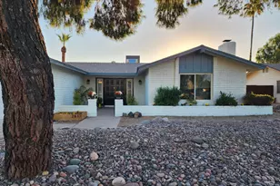 2637 S El Paradiso, Mesa, AZ 85202 - Photo 1