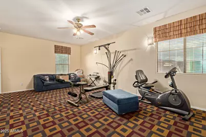 6358 S Legend Court, Gilbert, AZ 85298 - Photo 33