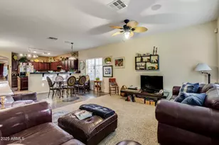 6358 S Legend Ct, Gilbert, AZ 85298 - Photo 13