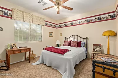 6358 S Legend Court, Gilbert, AZ 85298 - Photo 23