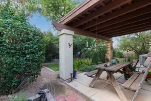 6358 S Legend Ct, Gilbert, AZ 85298 - Photo 35