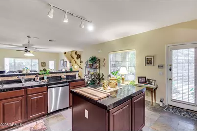 6358 S Legend Court, Gilbert, AZ 85298 - Photo 17