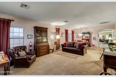 6358 S Legend Court, Gilbert, AZ 85298 - Photo 11