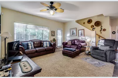 6358 S Legend Court, Gilbert, AZ 85298 - Photo 13