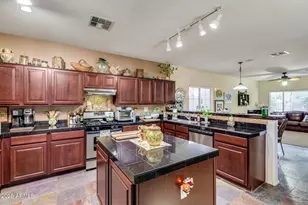 6358 S Legend Ct, Gilbert, AZ 85298 - Photo 15