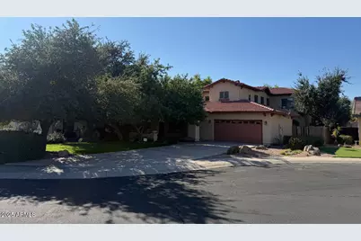 6358 S Legend Court, Gilbert, AZ 85298 - Photo 1