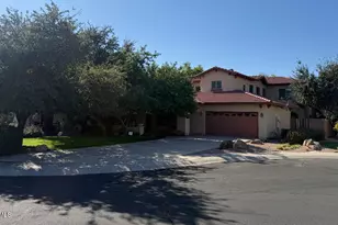 6358 S Legend Ct, Gilbert, AZ 85298 - Photo 1