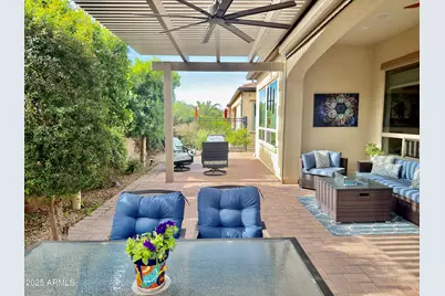 829 E Snowy Farm Drive, Queen Creek, AZ 85140 - Photo 17