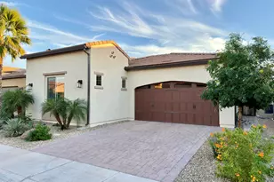 829 E Snowy Farm Dr, Queen Creek, AZ 85140 - Photo 19