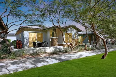 20719 W Medlock Drive, Buckeye, AZ 85396 - Photo 1