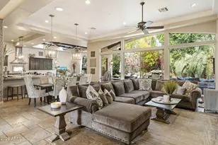 11126 E Cannon Dr, Scottsdale, AZ 85259 - Photo 13