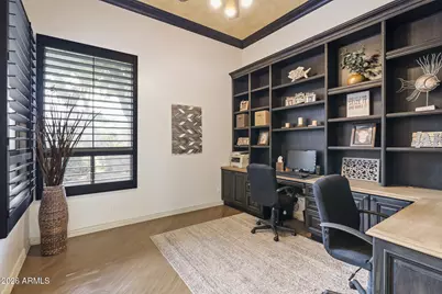 11126 E Cannon Drive, Scottsdale, AZ 85259 - Photo 27