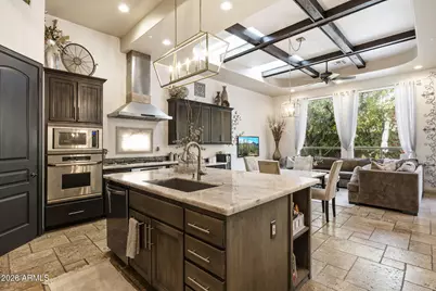 11126 E Cannon Drive, Scottsdale, AZ 85259 - Photo 17