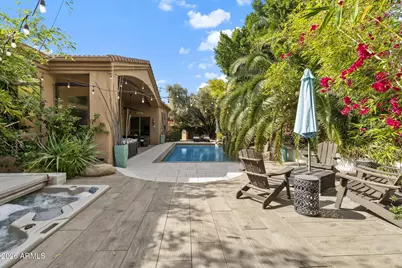 11126 E Cannon Drive, Scottsdale, AZ 85259 - Photo 41