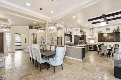 11126 E Cannon Drive, Scottsdale, AZ 85259 - Photo 15