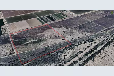 0000 S Overfield Road #-, Eloy, AZ 85131 - Photo 1