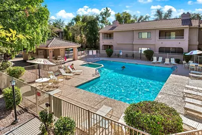 15380 N 100th Street #2126, Scottsdale, AZ 85260 - Photo 31