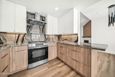 15380 N 100th Street #2126, Scottsdale, AZ 85260 - Photo 9