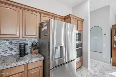 16737 W Loma Verde Trail, Surprise, AZ 85387 - Photo 15