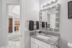 16737 W Loma Verde Trail, Surprise, AZ 85387 - Photo 31